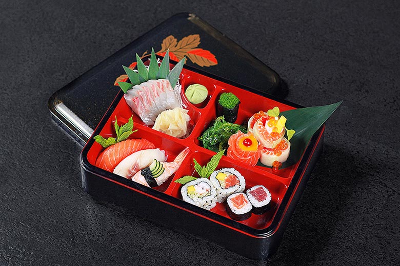 Bento Box